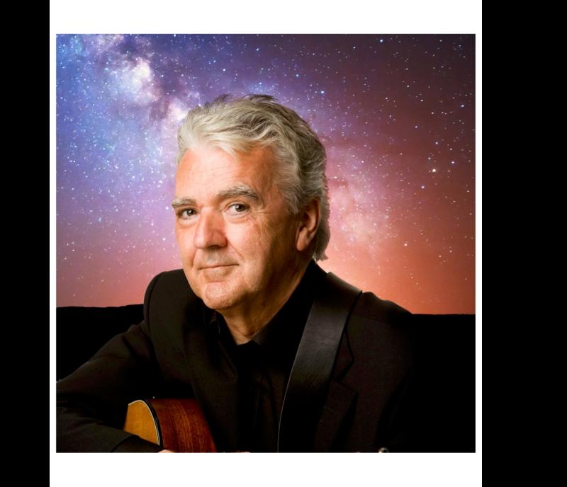 Legendary singer Johnny McEvoy has included Tipperary on his Irish tour