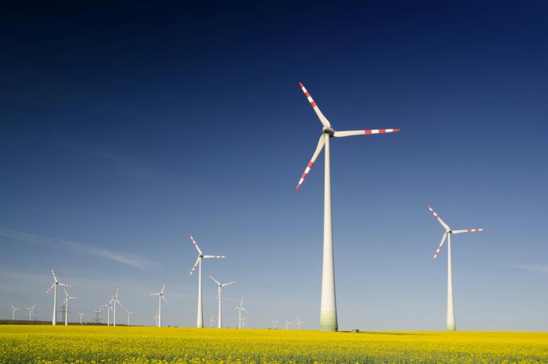 LATEST: Wind energy company responds to criticisms made by action group