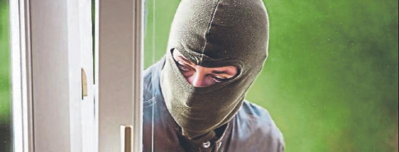 Armed and masked raider steals small sum of money from shop in Tipperary