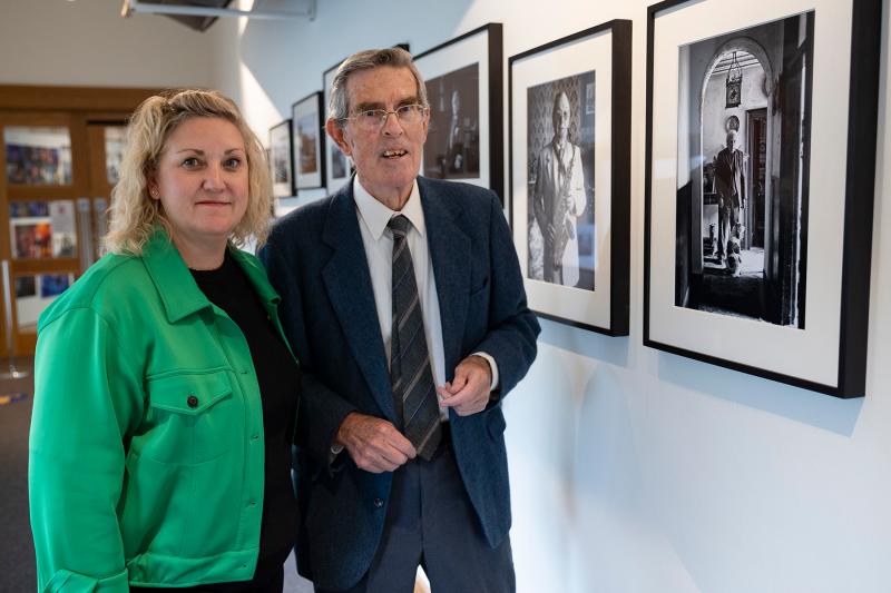 Exhibition finale at Tipperary Museum will raise funds for South Tipperary Hospice