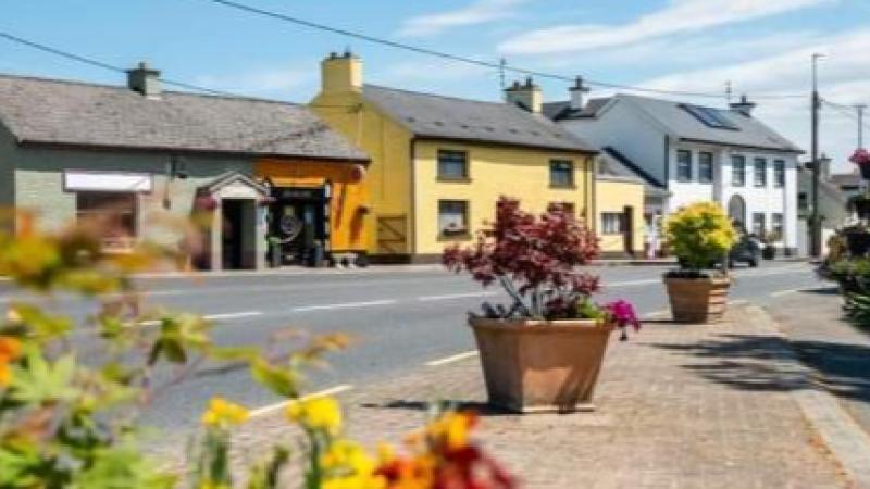 Tipperary Tipperary Tipperary 
