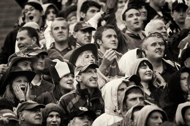 Donations made at  Tipperary photographic exhibition finale will support cancer care