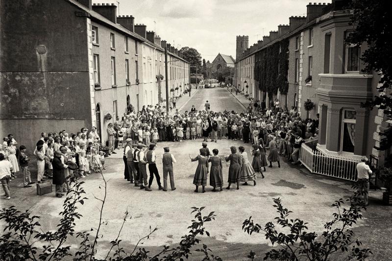 Funds will be raised for South Tipperary Hospice at the finale of photographic exhibition