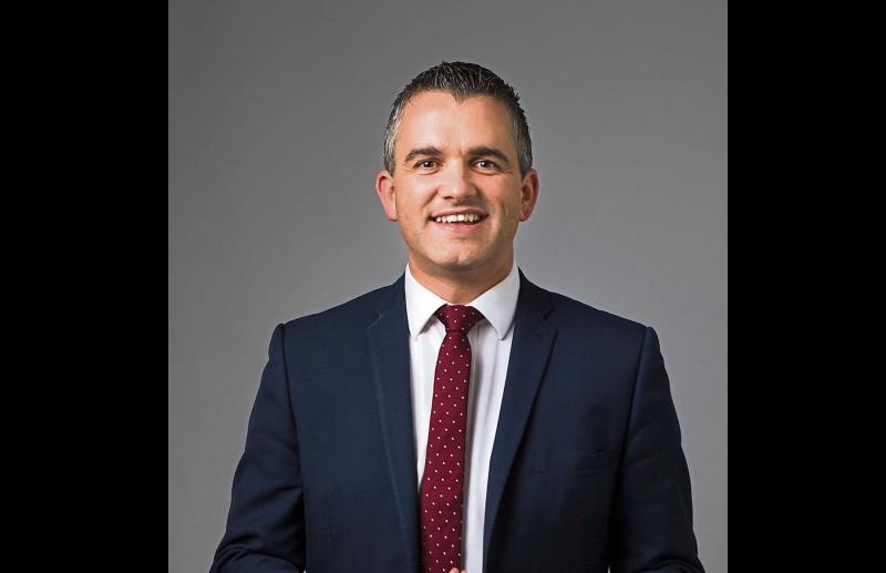 Tipperary senator is 'thrilled' and 'relieved' at his re-election to Seanad Éireann