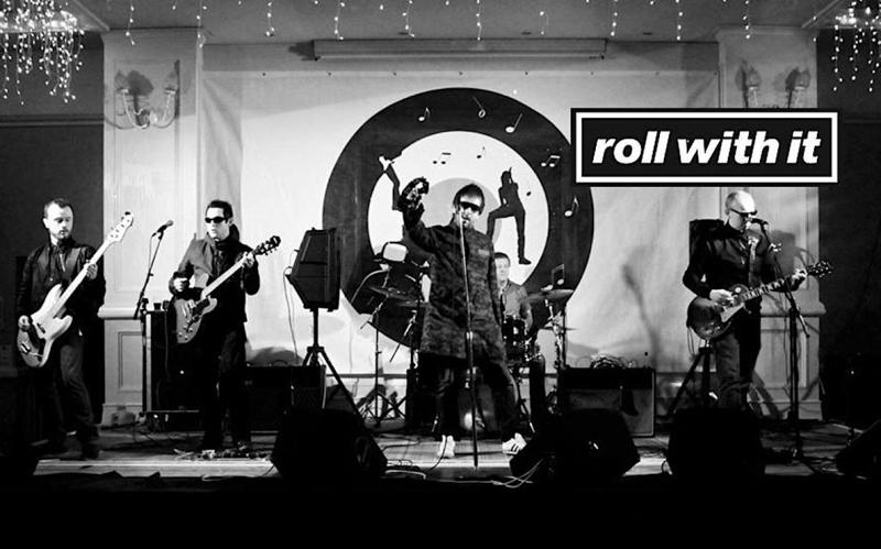 Top Oasis tribute act to perform in Carrick-on-Suir next month 