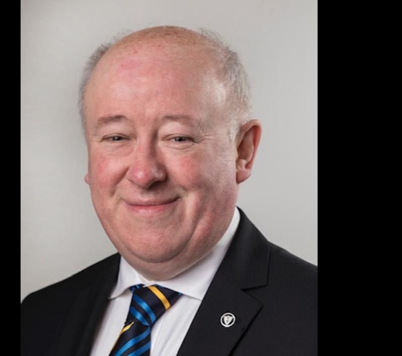 Tipperary   county councillor just misses out on a seat in the election to Senead &Eacute;ireann 