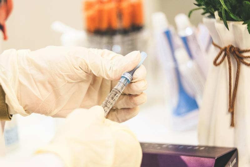 Covid-19 and Flu vaccine clinics opening for Tipperary people this month