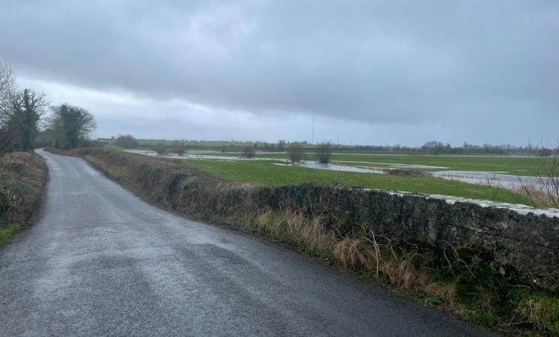 Tipperary County Councillor speaks out on proposed Tipperary wind farm