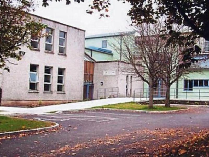 St Mary's Secondary Nenagh