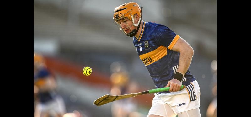 Tipperary name strong team to face Limerick in hurling league clash this Sunday