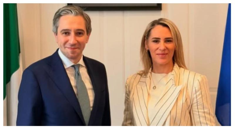 RTÉ broadcaster resigns as she is named as a Fine Gael senator