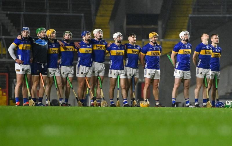 GAA: When and where to watch the Tipperary hurlers clash against Limerick on TV and stream