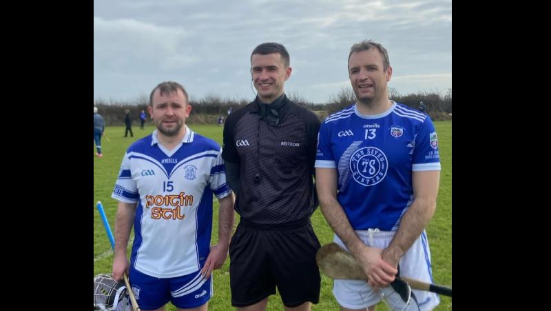 Cappawhite rue goal concessions after losing narrowly to Limerick champions in Munster final