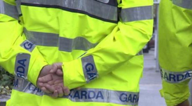 BREAKING: Garda&iacute; at the scene of a 'serious incident' 