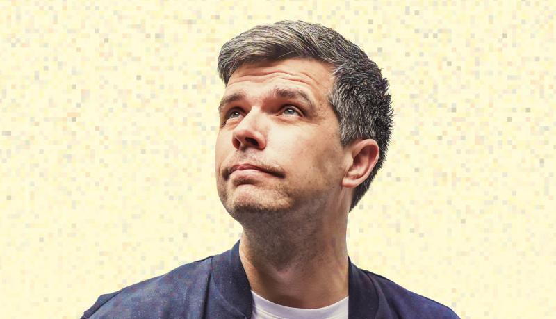 Popular comedian set to take to the stage in local Tipperary town
