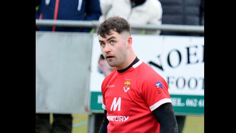 Cashel keep pace with the leaders in All-Ireland Rugby League 