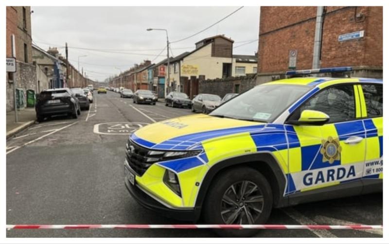 LATEST: Suspect in 'random' stabbing attacks in Dublin not an asylum seeker, says Justice Minister