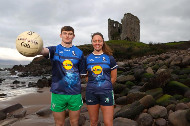 Tipperary will be represented at ladies and men’s Gaelic football tournament on Dingle Peninsula