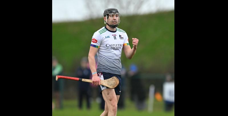 University of Limerick cruise past MTU Cork in Fitzgibbon Cup semi-final