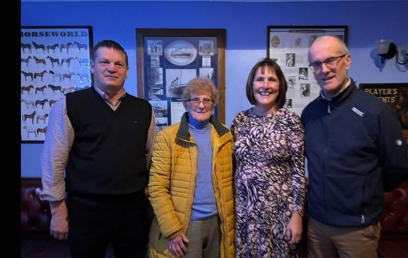 History of a prominent ladies football club in Tipperary told in new book