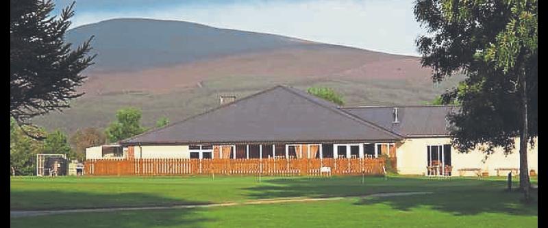Golf course land in Tipperary will be placed on the market