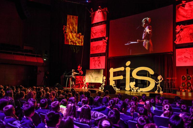 Tipperary school celebrates win at FÍS Film Awards 2025