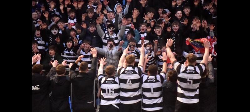 Amazing scenes as Tipp school secure last four place in Senior Cup after thriller in Dublin