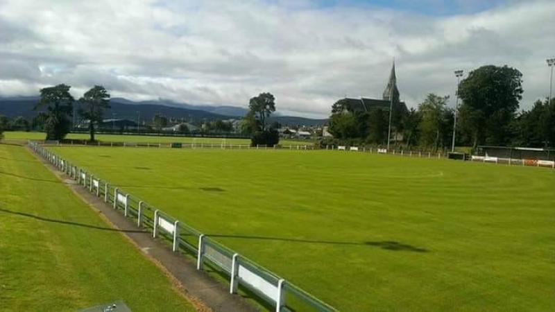 A long way to Tipperary for Mayo team in FAI Junior Cup