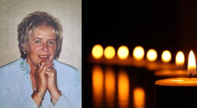 'A beautiful woman' - Mourners send condolences to Tipperary family 