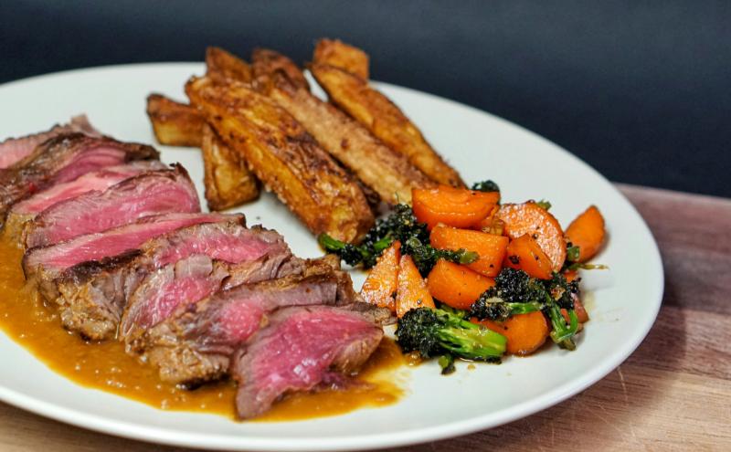 Six Tipperary venues named on list of best restaurants for roast dinners