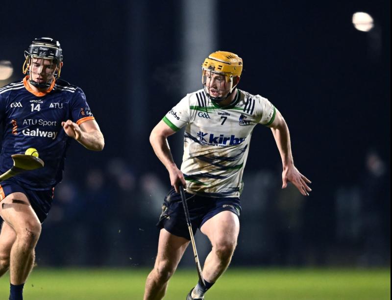 PREVIEW: Six Tipperary hurlers involved in this Saturday's Fitzgibbon Cup final