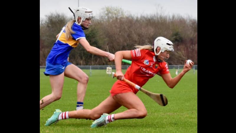 Tipperary begin defence of All-Ireland crown with a hard earned draw in Cork