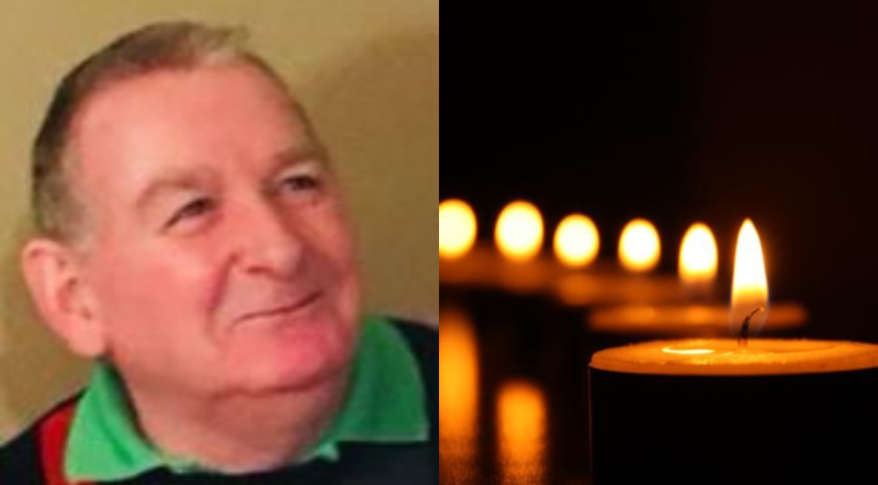 RIP: 'He was always smiling' - Mourners send condolences to Tipperary family 