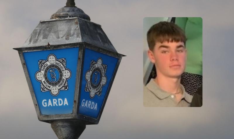 UPDATE: Garda&iacute; stand down missing persons persons appeal for Galway teen 