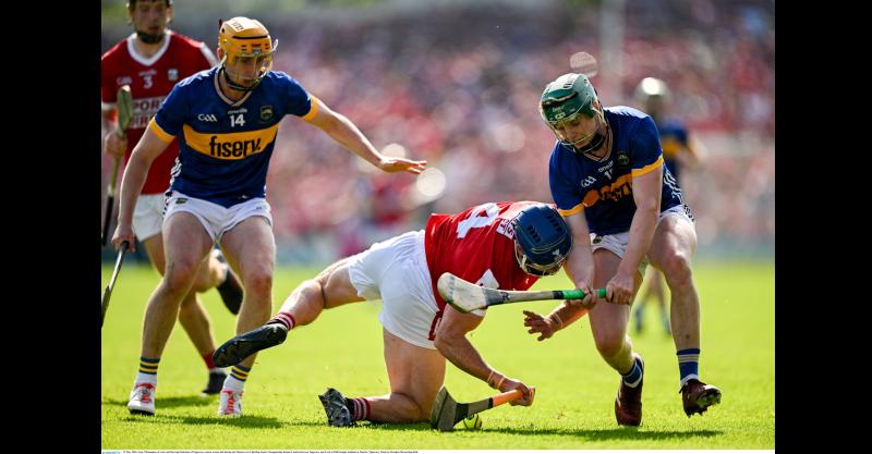 PREVIEW: Tipperary face stern test as Cork swagger comes to town this Saturday
