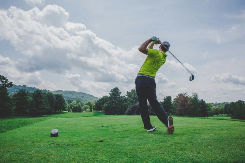Tipperary GAA club's golf classic will support Hospice Movement