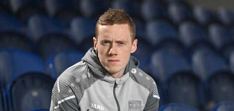 Tipperary standard bearers have home tie in FAI Junior Cup quarter-final