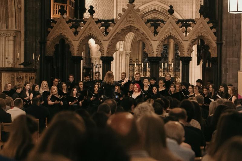 Impressive schedule of quality entertainment planned for Tipperary music  festival