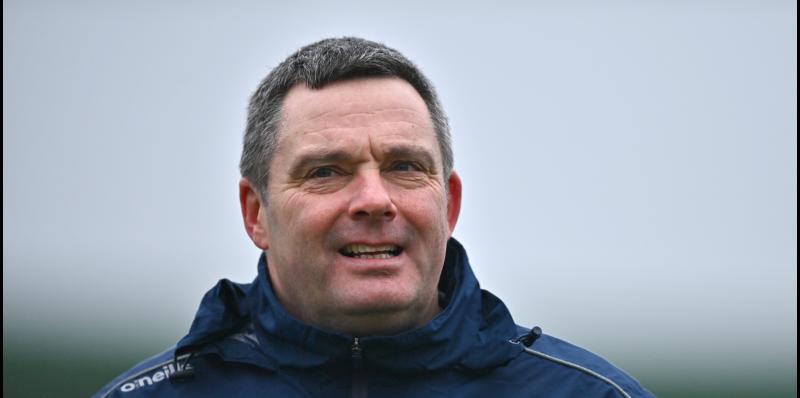 We will sharpen up for the London challenge, says Tipperary football manager Philly Ryan