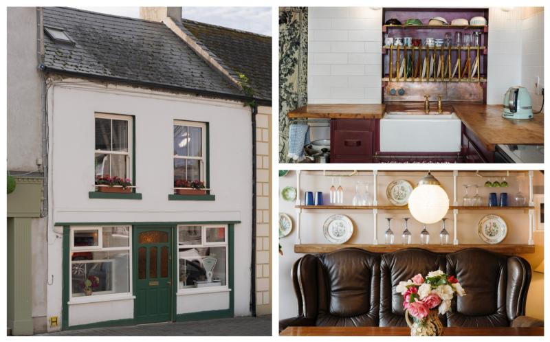 'Fabulous home' Social media reacts as Tipperary home wins Episode  1 of RTÉ's Home of the Year