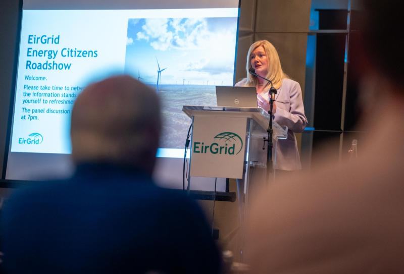 EirGrid to host Energy Citizens Roadshow in local Tipperary town