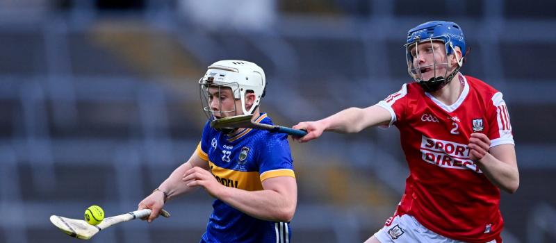 Tipperary hurlers need strong resistance as favourites Cork come to town 
