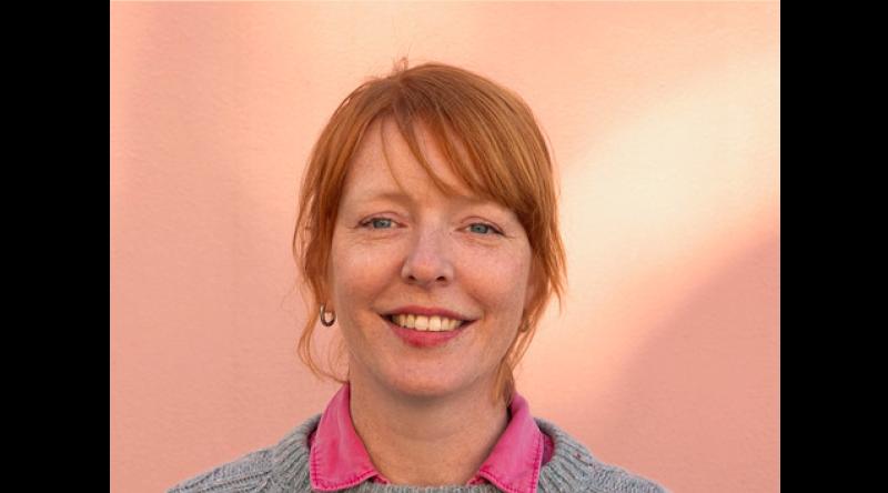 Tippery illustrator has been nominated for children's book awards