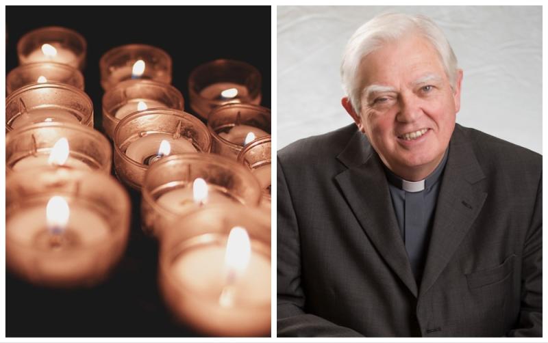 Tipperary plunged into 'profound sadness' following death of former bishop of Killaloe