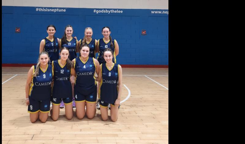Tipperary secondary school enjoys huge basketball success at county and regional level