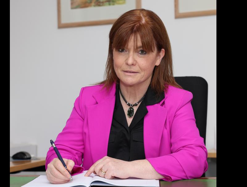 On a mission to make  the county of Tipperary a better place to live and work