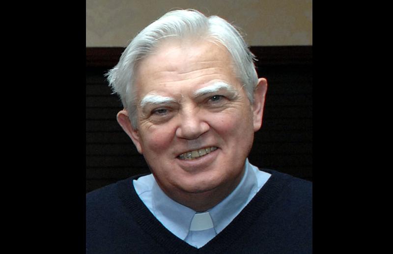 Bishop Willie Walsh