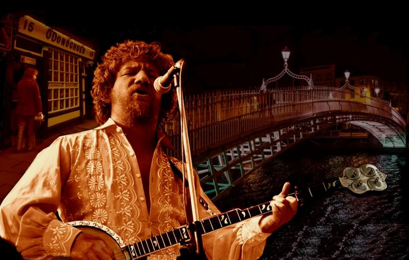 Tribute evening for popular Irish musician coming to local Tipperary arts centre