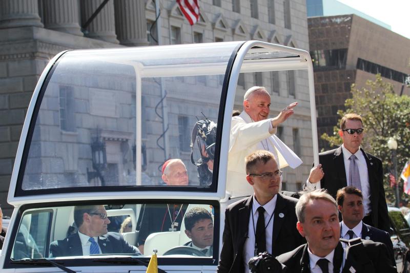Tipperary link to conclave to elect new Pope amid Pope Francis health battle
