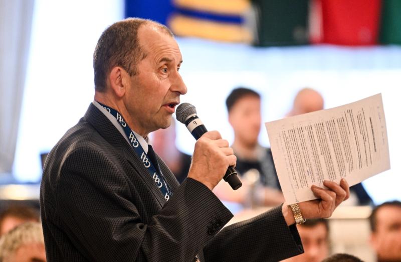 Tipperary GAA motion to revamp the handpass voted down at GAA Congress in Donegal